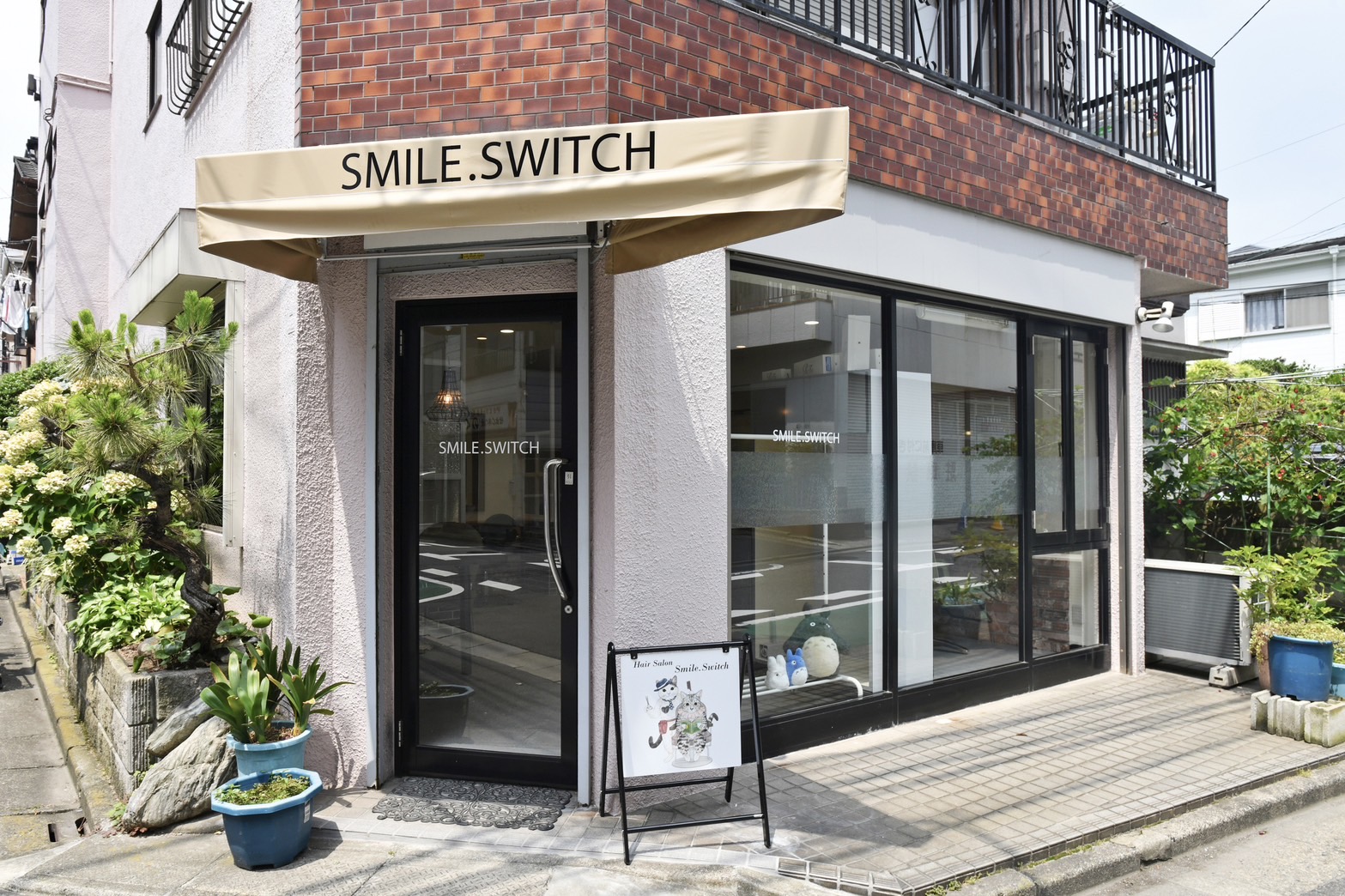 Smile.Switch